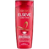 L'Or&eacute;al Paris Elseve Colorvive Color Protective Care Shampoo 300 ml