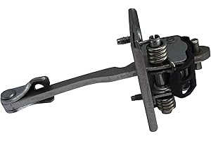 ATU Bisagra de puerta delantera para 3008 5008 MK1 OE: 9181Q2, 9181.Q2.