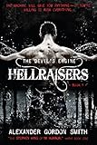 Cover zum Buch The Devil's Engine: Hellraisers