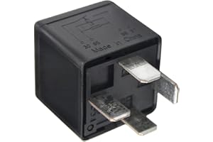 AIRSUSFAT Kit sospensioni pneumatiche relè compatibile con W220 Audi A8 VW Touareg Audi Q7 Porsche Cayenne