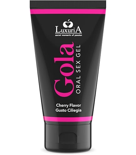 gleitgel für oral EGZO Gleitgel Aroma Gel «Chocolate», Schokoladen-Geschmack, Flasche mit  50ml, 1-tlg., aromatisches Gleitgel für köstlichen Oralsex, Gleitcreme main image 0