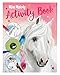 Produktbild Miss Melody 4464 - Malbuch Doodle Book, Miss Melody
