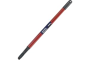 GYing Accesorio para fregona mango telescópico de repuesto para mango telescópico Vileda Turbo