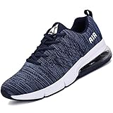 Damen Herren Laufschuhe Sportschuhe Turnschuhe Trainers Running Fitness Atmungsaktiv Sneakers