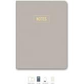 Le Color Notes Mini Defter &Ccedil;izgili Kum 14x20 cm