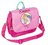kindergartentasche prinzessin lillifee Mit Namen beschriftet Spiegelburg 13370 - Prinzessin Lillifee Kindergartentasche mit Namen beschriftet