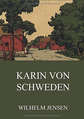 Karin von Schweden