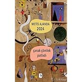Metis Ajanda 2024: &Ccedil;anak &Ccedil;&ouml;mlek Patladı