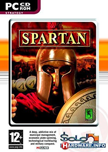 Preisvergleich Produktbild Spartan