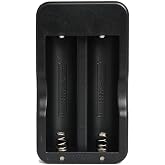 3.7 Volt 18650 Battery Charger