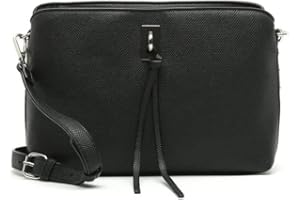 MISAKO Bolso bandolera pequeño moda mujer