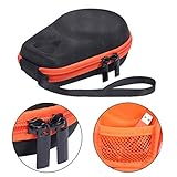 ❤ Aplicación: La funda rígida de viaje para JBL Clip 2 / JBL Clip 3 Wireless Mobile Bluetooth