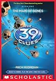 The 39 Clues Book 1: The Maze of Bones (English Edition) by 