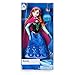 Produktbild Offizielle Disney Frozen 30cm Anna Klassische Puppe mit Ring