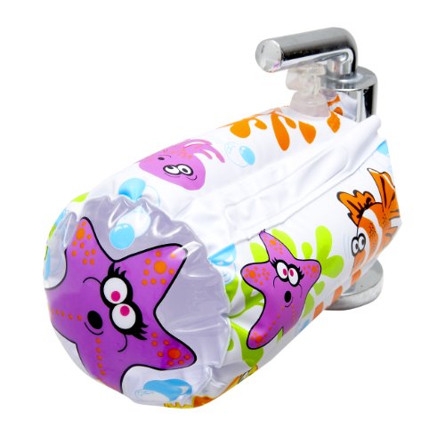 Emmay Care  Bath Soft Spout Cover