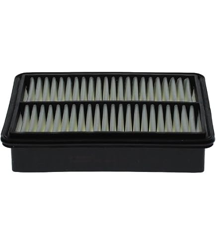 UFI Filters, Filtro Olio 23.616.00, Filtro Olio per Ricambio, Adatto a Auto, Applicabile su Diversi Modelli Mazda CX-3, CX-5, MX-5, Mazda2 e Mazda3