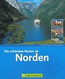 Cover zum Buch Die schönsten Routen im Norden