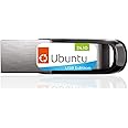 Ubuntu - 22.04 LTS - 64 Bit - USB Edition auf USB 3.0 Stick