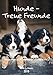 Hunde - T & C-Kalender 2010: Treue Freunde by