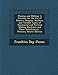 Produktbild Planing and Milling: A Treatise on the Use of Planers, Shapers, Slotters, and Various Types of Horizontal and Vertical Milling Machines and Their Attachments - Primary Source Edition