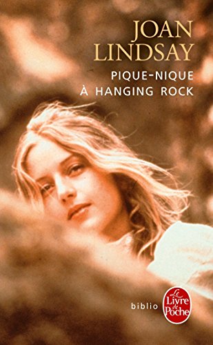 Pique-nique à Hanging Rock (Biblio)