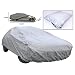 Produktbild ROSENICE Car Cover Universal Outdoor Indoor voll Regenhülle UV Schutz-Größe L