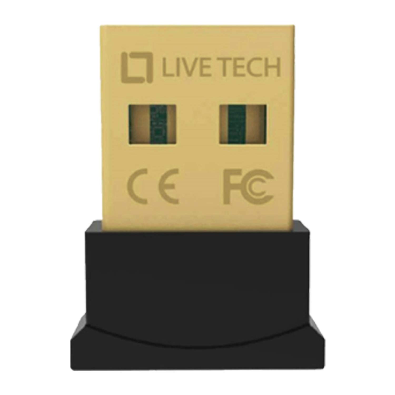 Live Tech USB Bluetooth Adapter Review for PC and Laptop Compatibility