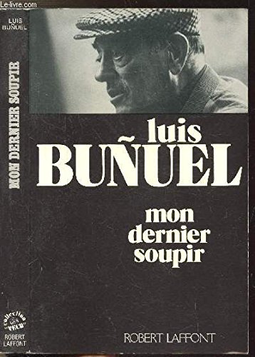 couverture de : Mon dernier soupir