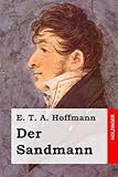 Cover zum Buch Der Sandmann