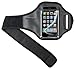 Produktbild Wentronic Sport-Armband für Apple iPhone2G/3G/3Gs schwarz
