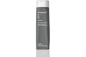 Living Proof Perfect Day Hair Shampoo - 236 ml