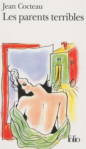 Les  Parents terribles