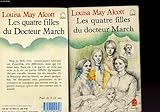 Les quatre filles du docteur march