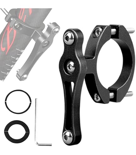 WOLF TOOTH B-RAD MOUNTING BASE