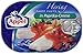 Produktbild Appel Heringsfilets, zarte Fisch-Filets in Paprika-Creme, MSC zertifiziert, 200 g