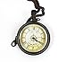 Produktbild Royal Einzigartige Antik Kette Uhr Marine Marco Polo Design Vintage Kollektion von Geschenken für Mariners