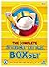 The Complete Stuart Little (3 Disc Box Set) [1999] [DVD] [2006]