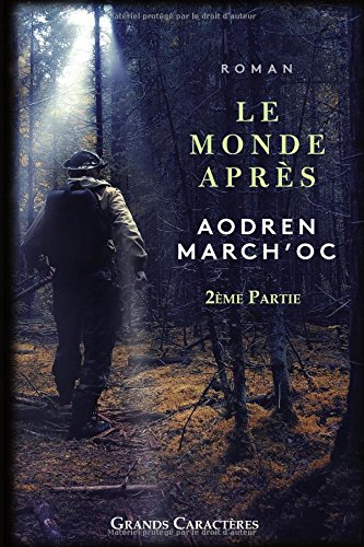 Download Le Monde Après: Grands Caractères Download Le Monde Après: Grands Caractères