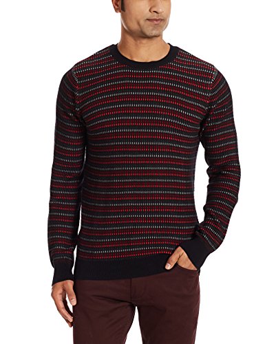 United Colors of Benetton Mens Cotton Sweater RS.1294 (65.00% Off) - Amazon