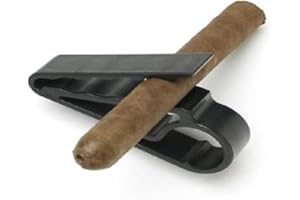 ‎LL-GOLF LL-Golf ® Golf Zigarren/Zigaretten Halter/Zigarrenhalter für das Golfbag/Cart Trolley/Cigar Holder/freie Hände für den Golfschwung