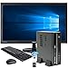 Produktbild SNOGARD SILENT-MINI-SSD-PC Komplett Set | Office & Multimedia Computer inkl. Windows10 Home 64-Bit, 24" HD Monitor, Wifi Stick und Kabellose Tastatur & Maus - INTEL Pentium J4205 2x3.40 GHz, 8GB RAM, 240GB SSD, Intel HD Graphics, DVI, HDMI, DVD±RW, USB 3.0