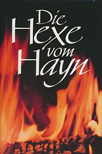 Preisvergleich Produktbild Die Hexe vom Hayn: Roman