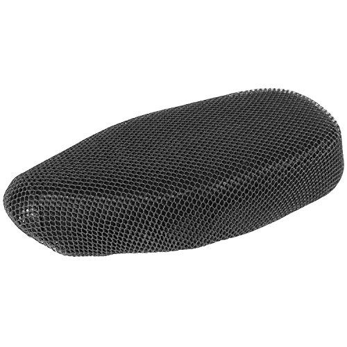 ungfu Mall 1 Pc de motocicleta Roller de agua Densidad de protección de lluvia sitzabdeckung