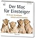 Der Mac für Einsteiger - OS X Lion: Grundlagen einfach und verständlich by 
