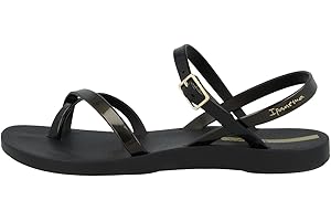 Ipanema Sandales tendance Sable Viii Fem pour femme