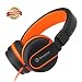 Headphones With Mic for Mobiles, Smart Phones, Laptops, Corded and Foldable RS.499.00