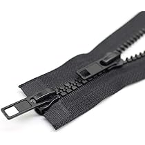 Cremallera De Plástico Ykk - México