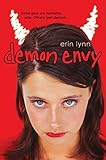 Demon Envy (A Kenzie Sutcliffe Novel) (English Edition) by