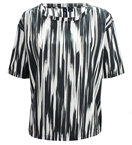 Preisvergleich Produktbild Woolrich WWCAM0659 T-Shirt Damen Fantasie XS