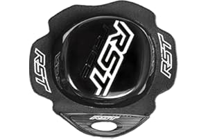 RST Knee Sliders